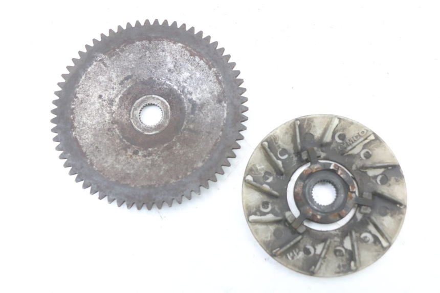 photo de VARIADOR PLATO MOVIL KYMCO AGILITY 4T 50 (2005 - 2018) - Vista principal