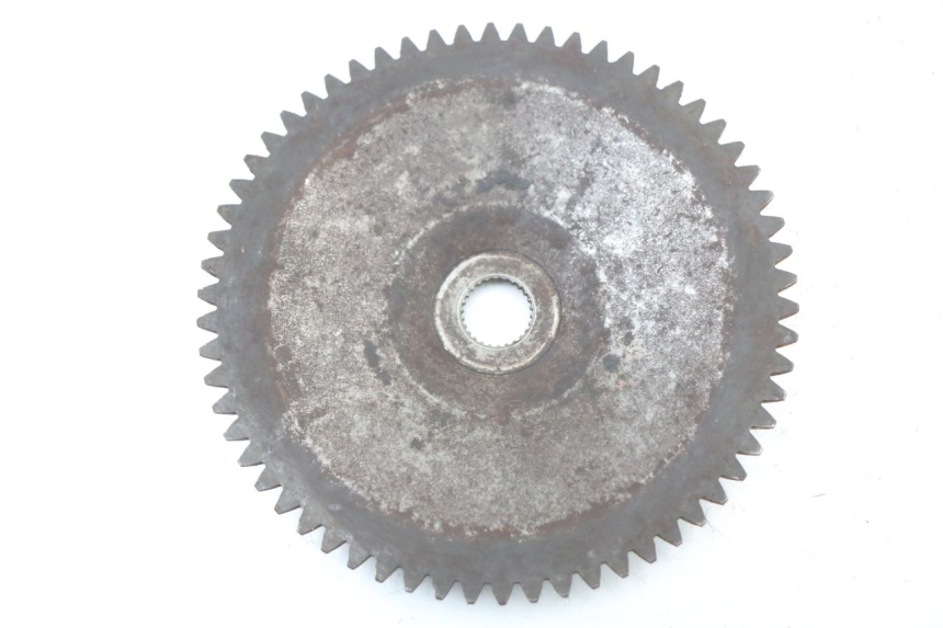 photo de VARIADOR PLATO MOVIL KYMCO AGILITY 4T 50 (2005 - 2018) - Detalle de la pieza