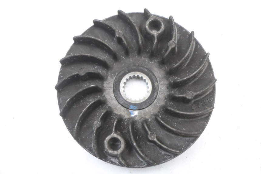 photo de VARIADOR PLATO MOVIL SUZUKI BURGMAN 125 (2007 - 2014) - Vista principal