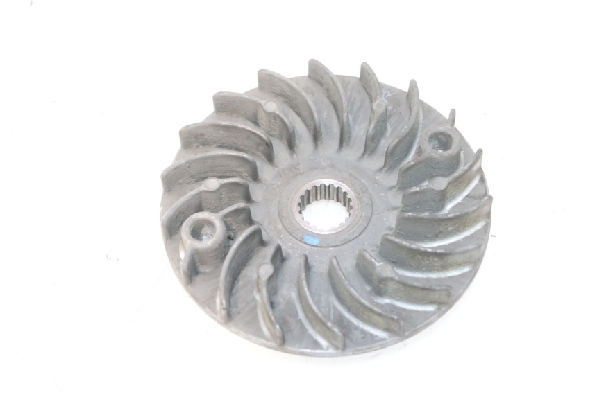 photo de VARIADOR PLATO MOVIL SUZUKI BURGMAN 125 (2007 - 2014) - Vista principal
