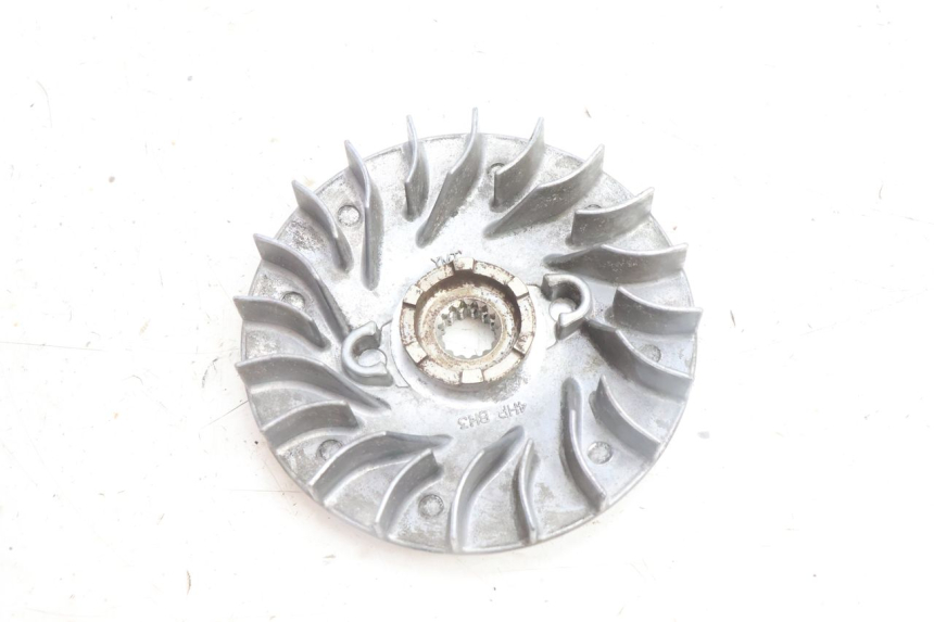 photo de VARIADOR PLATO MOVIL YAMAHA BW'S BWS 125 (2010 - 2013) - Vista principal