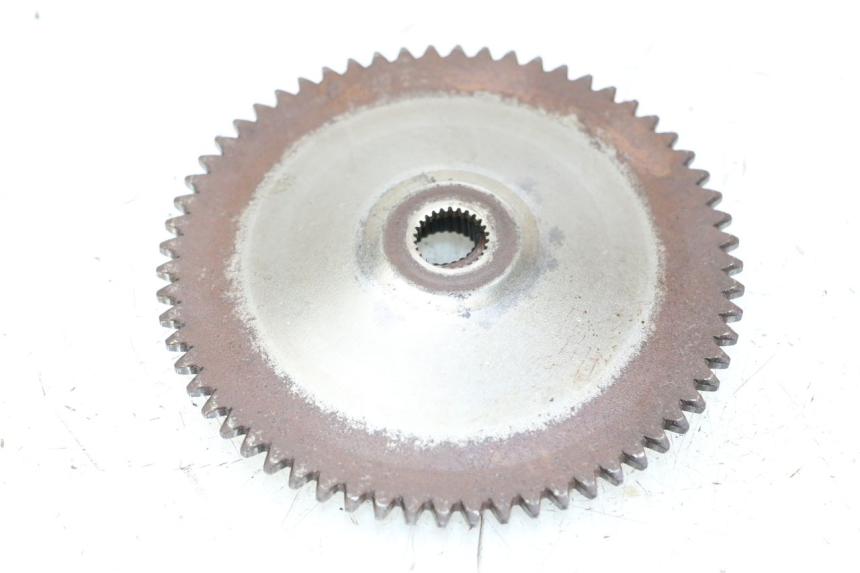 photo de VARIADOR PLATO MOVIL LONGJIA DIGITA 4T 50 (2019 - 2022) - Zoom estado de uso