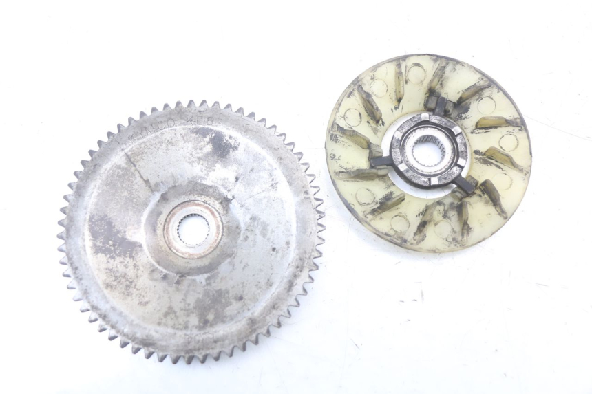 photo de EMBRAGUE FIJO KYMCO DINK 4T 50 (2007 - 2018) - Vista principal