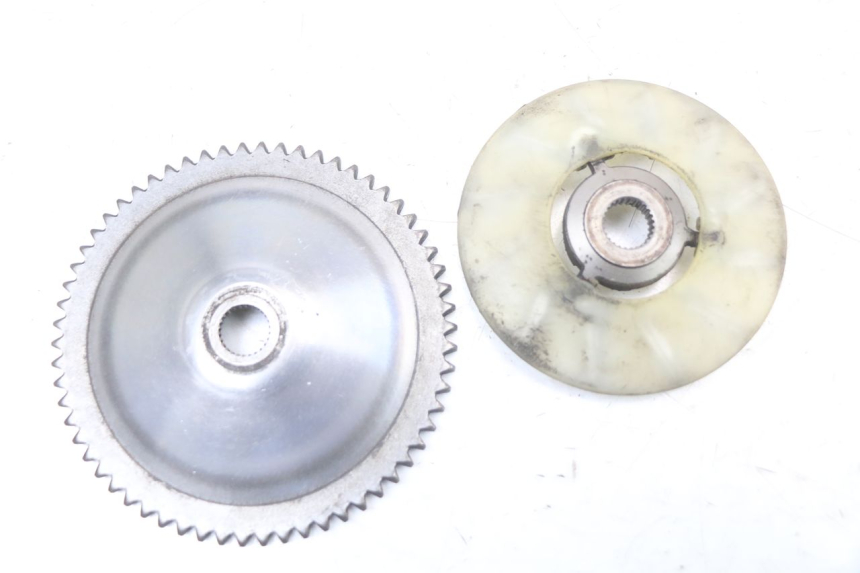 photo de EMBRAGUE FIJO KYMCO DINK 4T 50 (2007 - 2018) - Detalle de la pieza