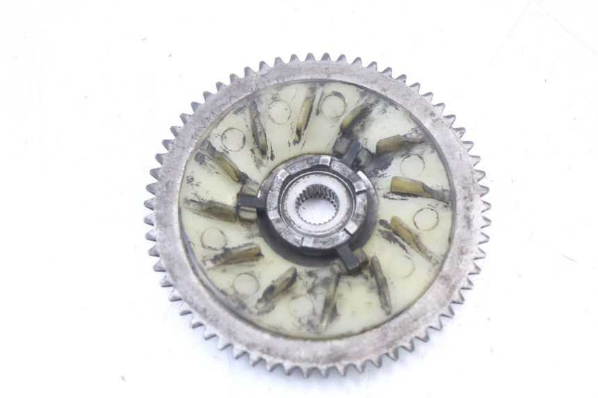 photo de EMBRAGUE FIJO KYMCO DINK 4T 50 (2007 - 2018) - Zoom estado de uso