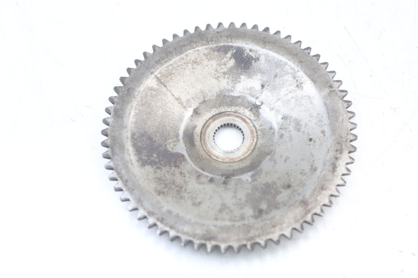 photo de EMBRAGUE FIJO KYMCO DINK 4T 50 (2007 - 2018) - Vista general del producto