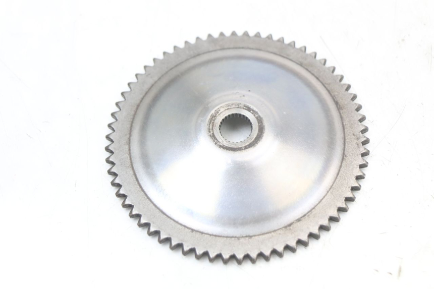 photo de EMBRAGUE FIJO KYMCO DINK 4T 50 (2007 - 2018) - Detalles de los puntos de fijación