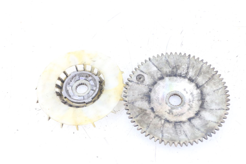 photo de VARIADOR PLATO MOVIL GILERA DNA 50 (2000 - 2007) - Vista principal