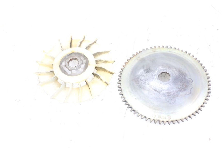 photo de VARIADOR PLATO MOVIL GILERA DNA 50 (2000 - 2007) - Zoom estado de uso