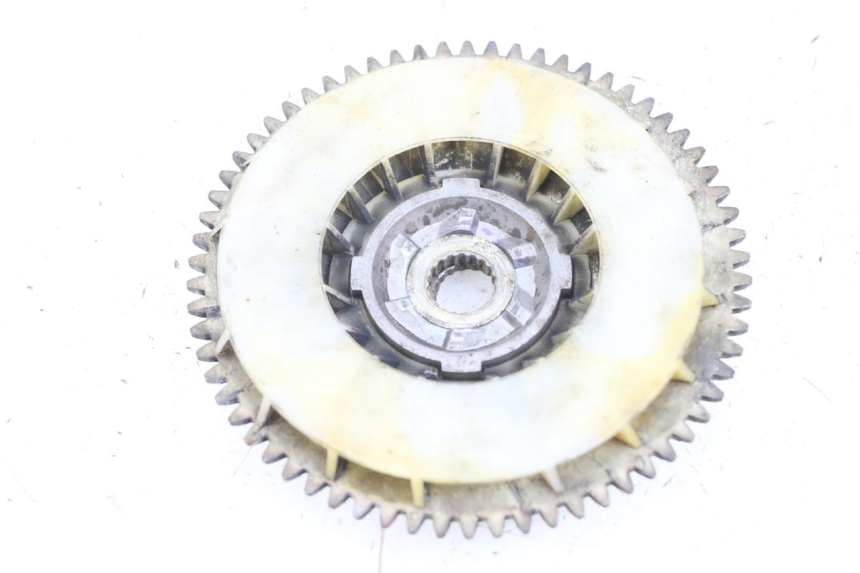 photo de VARIADOR PLATO MOVIL GILERA DNA 50 (2000 - 2007) - Otra perspectiva