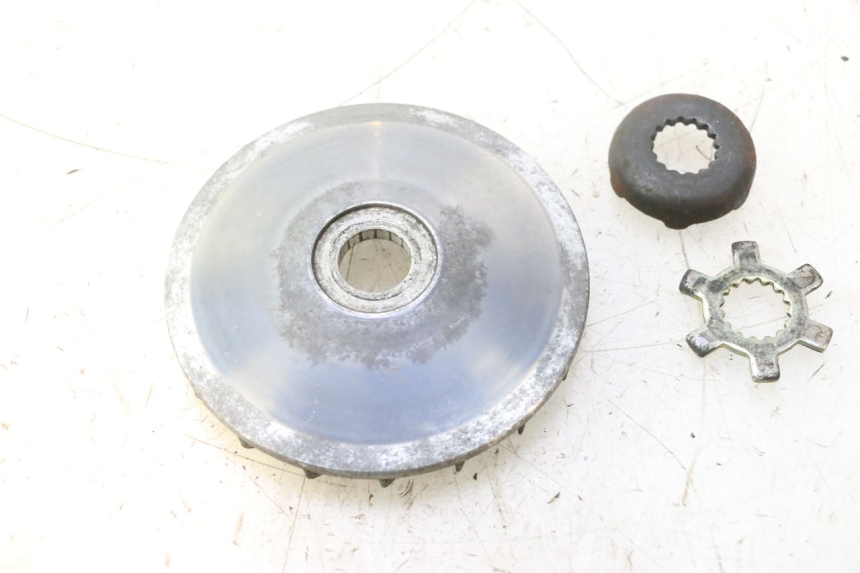 photo de VARIADOR PLATO MOVIL NECO GPX LC 2T 50 (2014 - 2018) - Detalle de la pieza
