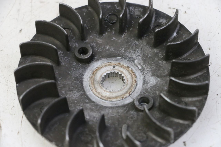 photo de VARIADOR PLATO MOVIL DAELIM HISTORY 125 (2001 - 2002) - Detalle de la pieza