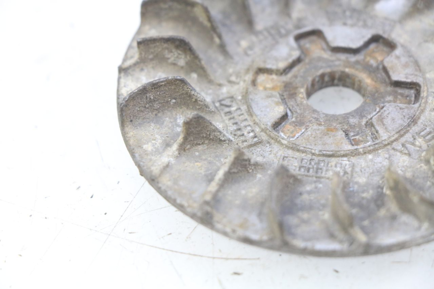 photo de VARIADOR PLATO MOVIL YAMAHA JOG R LC 50 (2004 - 2014) - Zoom estado de uso