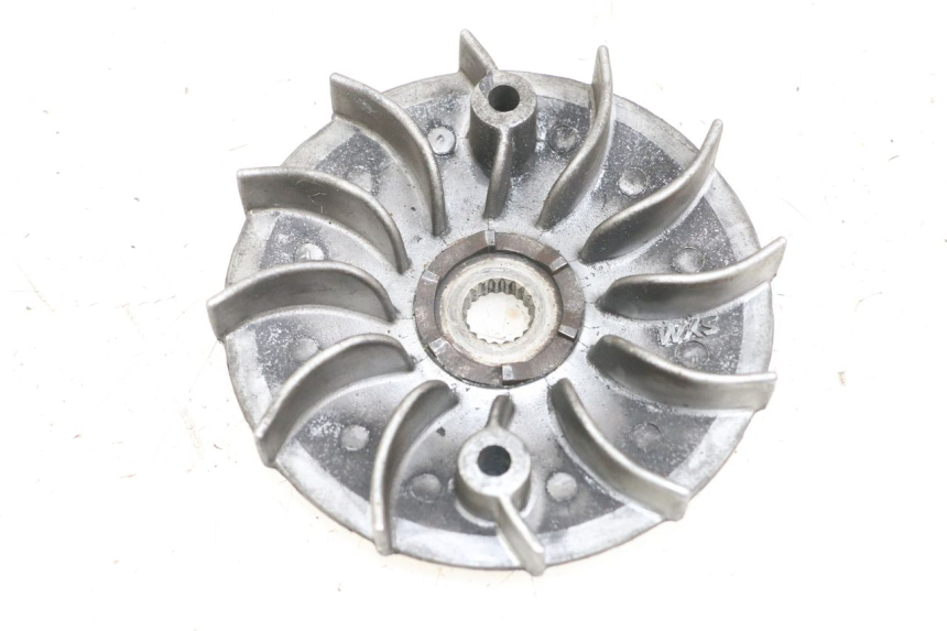 photo de VARIADOR PLATO MOVIL SYM JOYRIDE EVO 125 (2009 - 2016) - Vista principal