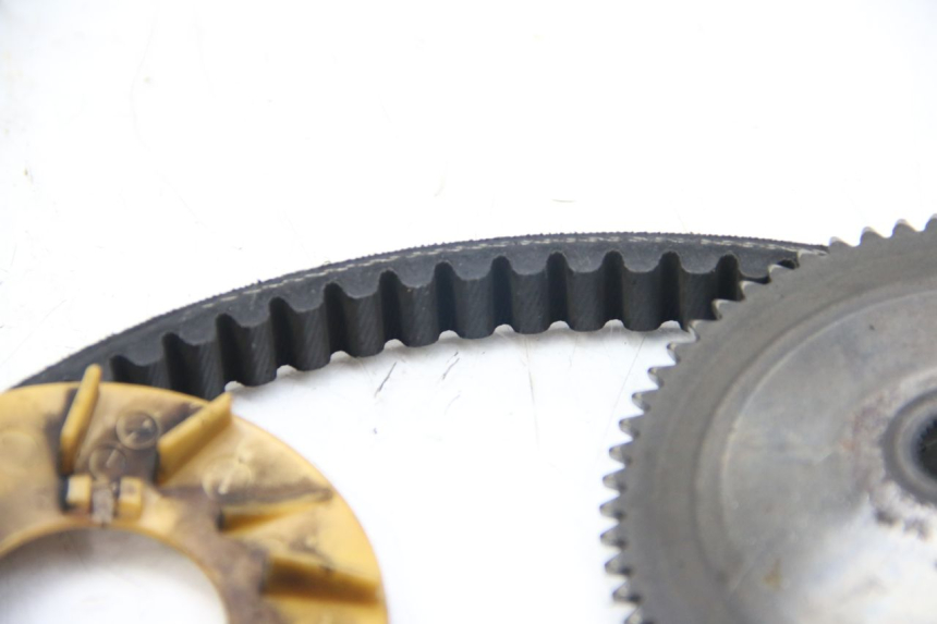 photo de JUEGO FIJO PEUGEOT KISBEE 4T 50 (2018 - 2022) - Detalle de la pieza