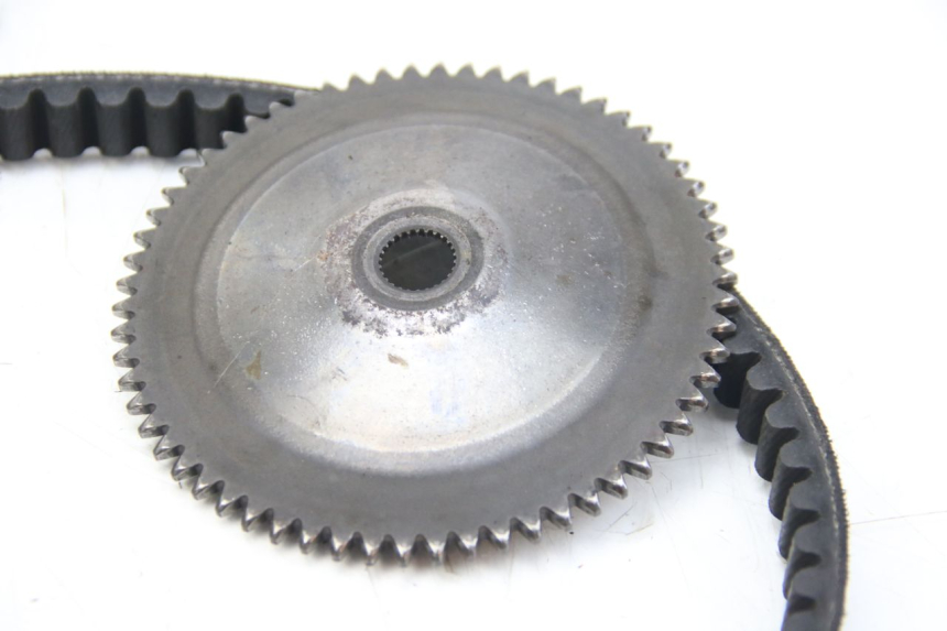 photo de JUEGO FIJO PEUGEOT KISBEE 4T 50 (2018 - 2022) - Zoom estado de uso