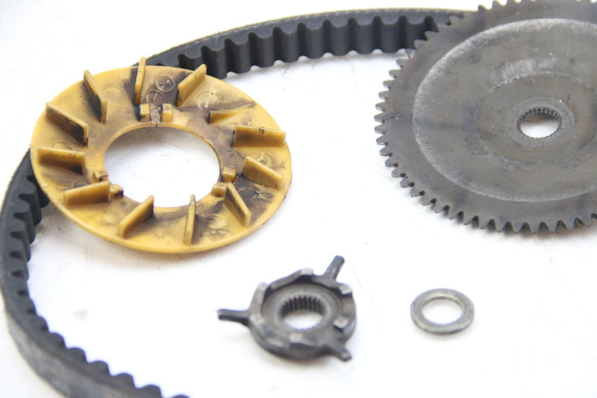 photo de JUEGO FIJO PEUGEOT KISBEE 4T 50 (2018 - 2022) - Otra perspectiva