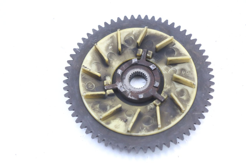 photo de JUEGO FIJO PEUGEOT KISBEE 4T 50 (2018 - 2022) - Otra perspectiva