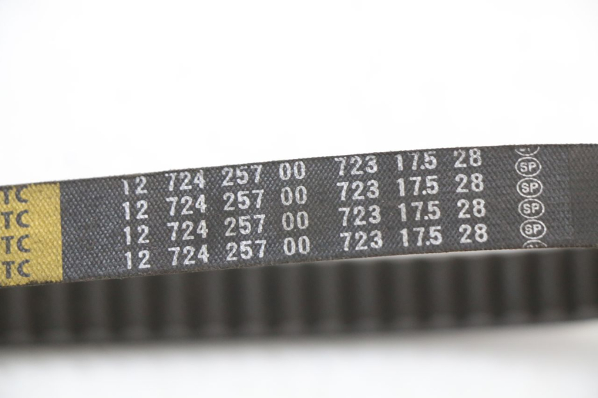 photo de JUEGO FIJO PEUGEOT KISBEE 4T 50 (2018 - 2022) - Estado de la superficie y material