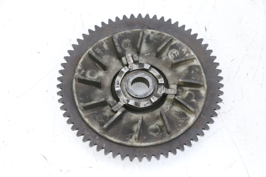 photo de VARIADOR PLATO MOVIL PEUGEOT KISBEE 4T 50 (2010 - 2017) - Vista principal