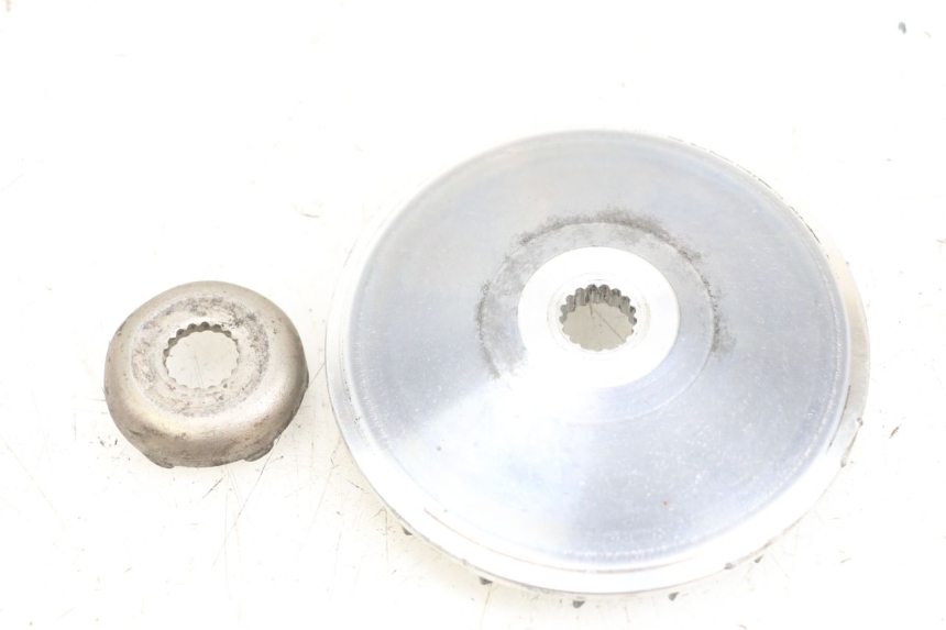 photo de VARIADOR PLATO MOVIL YAMAHA NEOS NEO'S 4T 50 (2008 - 2016) - Zoom estado de uso