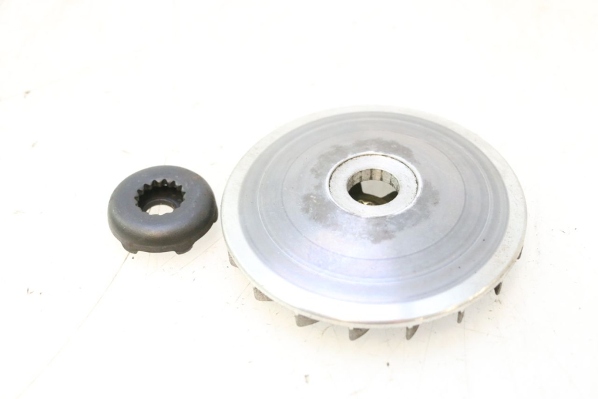 photo de VARIADOR PLATO MOVIL IMF INDUSTRIE NEW PACH 2T 50 (2014 - 2020) - Zoom estado de uso