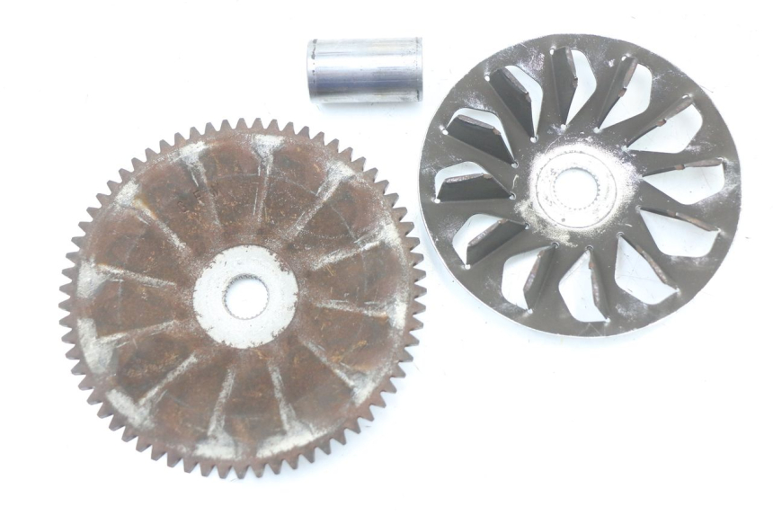 photo de VARIADOR PLATO MOVIL HONDA NHX LEAD 110 (2008 - 2010) - Vista principal