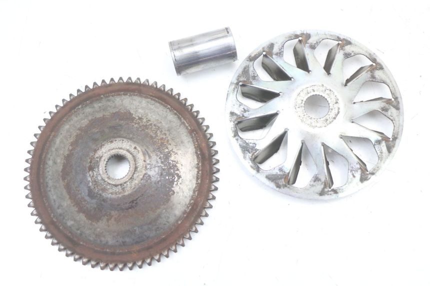 photo de VARIADOR PLATO MOVIL HONDA NHX LEAD 110 (2008 - 2010) - Detalle de la pieza