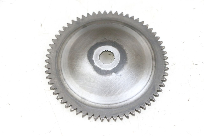 photo de VARIADOR PLATO MOVIL JM MOTORS OLDIES 4T 50 (2010 - 2020) - Detalle de la pieza