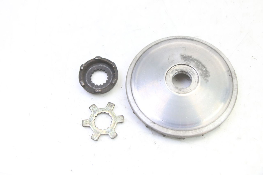 photo de VARIADOR PLATO MOVIL IMF INDUSTRIE PACH 2T 50 (2009 - 2018) - Otra perspectiva