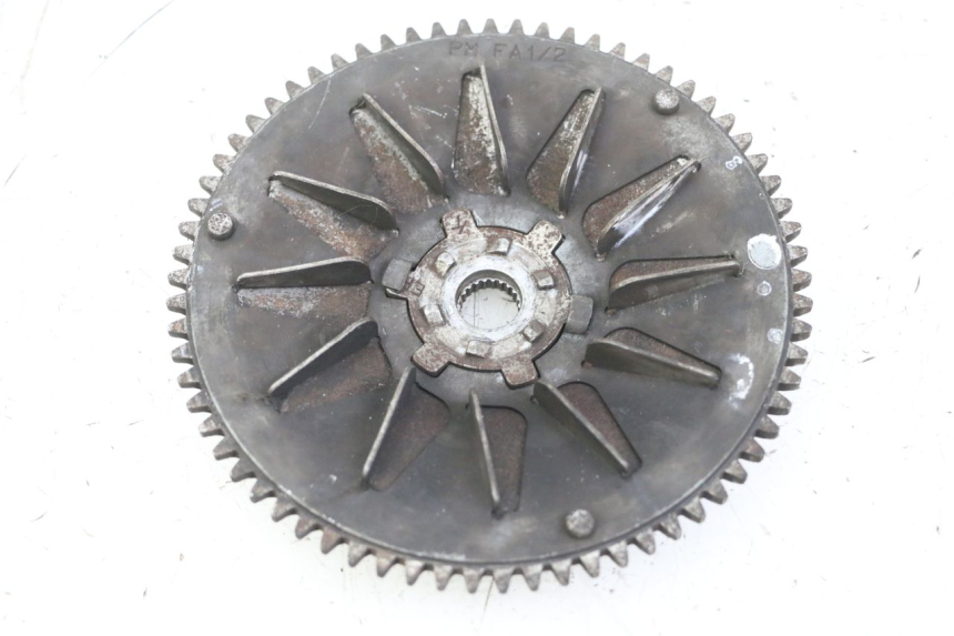 photo de VARIADOR PLATO MOVIL PEUGEOT ELYSTAR 50 (2002 - 2014) - Vista principal