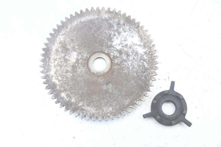 photo de JUEGO FIJO TNT MOTOR ROMA 10' 4T 50 (2007 - 2018) - Vista principal