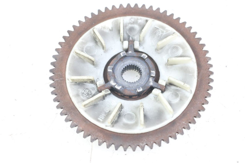 photo de JUEGO FIJO JM MOTORS SANTANA 50 (2014 - 2023) - Vista principal