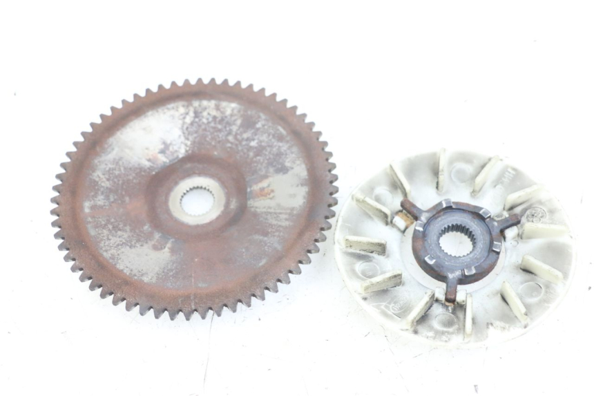 photo de JUEGO FIJO JM MOTORS SANTANA 50 (2014 - 2023) - Detalle de la pieza