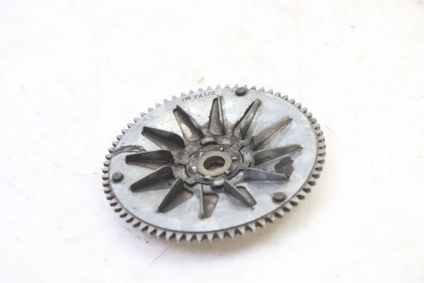 photo de JUEGO FIJO PEUGEOT SPEEDAKE 50 (1995 - 1997) - Vista principal