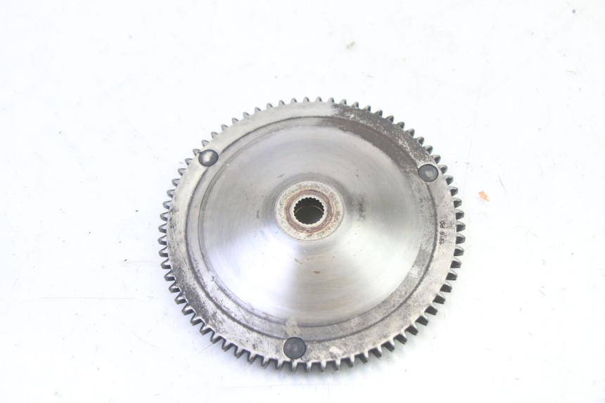 photo de JUEGO FIJO PEUGEOT SPEEDAKE 50 (1995 - 1997) - Zoom estado de uso