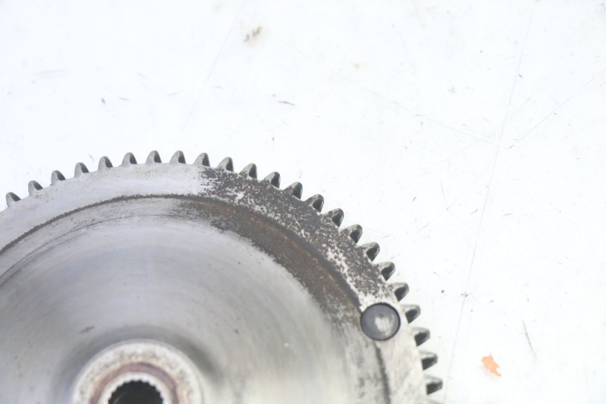 photo de JUEGO FIJO PEUGEOT SPEEDAKE 50 (1995 - 1997) - Otra perspectiva