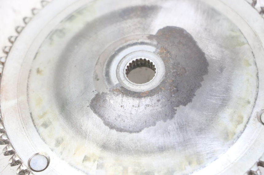 photo de VARIADOR PLATO MOVIL PEUGEOT SPEEDFIGHT 2 LC 50 (2000 - 2009) - Detalle de la pieza