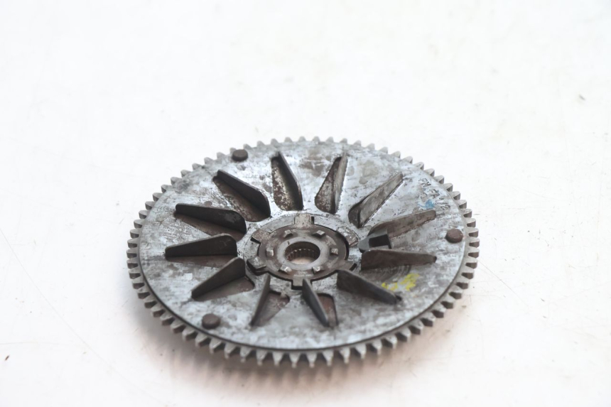 photo de VARIADOR PLATO MOVIL PEUGEOT SPEEDFIGHT LC 50 (1996 - 2002) - Detalle de la pieza