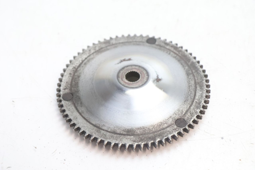 photo de VARIADOR PLATO MOVIL PEUGEOT SPEEDFIGHT LC 50 (1996 - 2002) - Zoom estado de uso