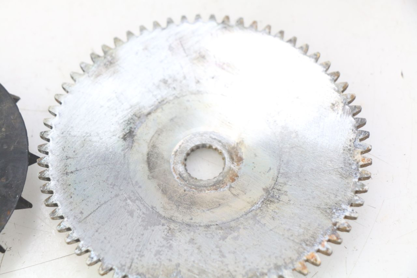 photo de VARIADOR PLATO MOVIL APRILIA SR 2T 50 (2018 - 2022) - Zoom estado de uso