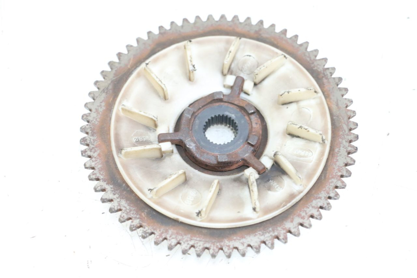 photo de JUEGO FIJO JM MOTORS SUNNY 50 (2017 - 2020) - Vista principal