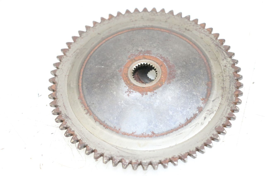 photo de JUEGO FIJO JM MOTORS SUNNY 50 (2017 - 2020) - Detalle de la pieza