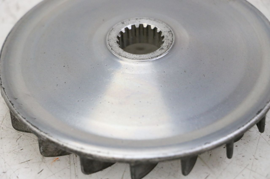 photo de VARIADOR PLATO MOVIL SUZUKI BURGMAN 125 (2015 - 2017) - Detalle de la pieza