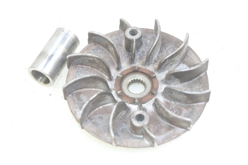 photo de JUEGO FIJO SYM SYMPHONY 125 (2009 - 2015) - Vista principal