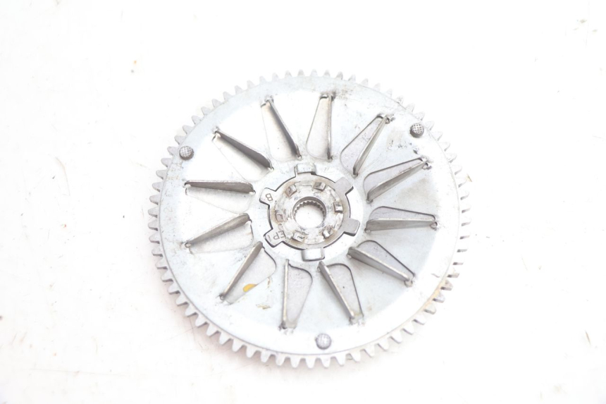 photo de VARIADOR PLATO MOVIL PEUGEOT TREKKER 50 (1995 - 2004) - Vista principal