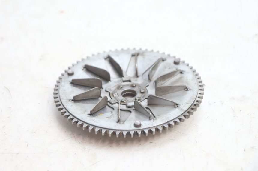 photo de VARIADOR PLATO MOVIL PEUGEOT TREKKER 50 (1995 - 2004) - Detalle de la pieza