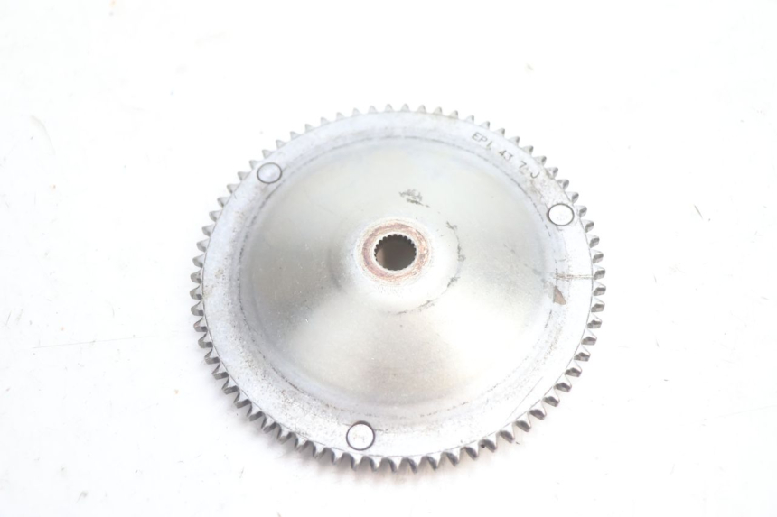 photo de VARIADOR PLATO MOVIL PEUGEOT TREKKER 50 (1995 - 2004) - Zoom estado de uso