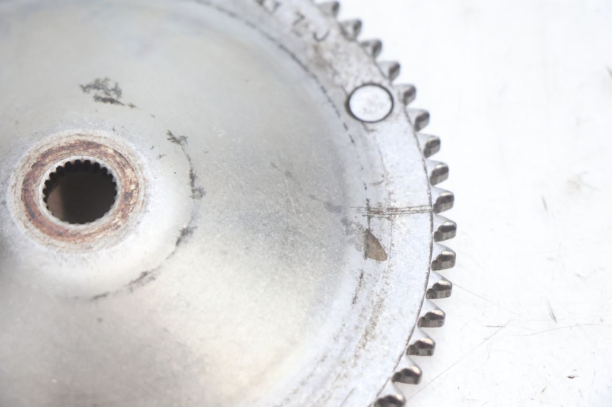 photo de VARIADOR PLATO MOVIL PEUGEOT TREKKER 50 (1995 - 2004) - Primer plano técnico
