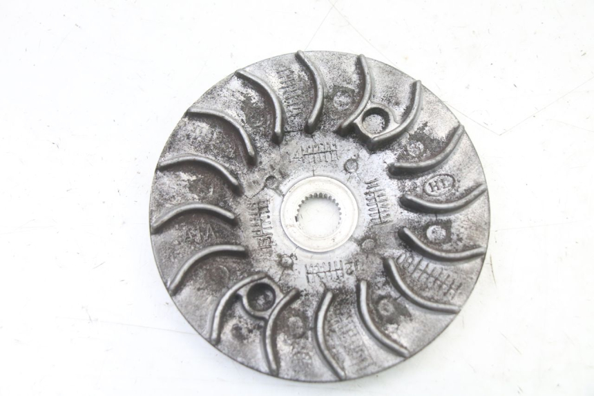 photo de VARIADOR PLATO MOVIL PEUGEOT TWEET PRO CARGO 50 (2018 - 2022) - Vista principal